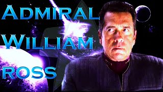 Who Was Admiral Willam Ross? by Venom Geek Media 98 10,209 views 5 months ago 11 minutes, 4 seconds