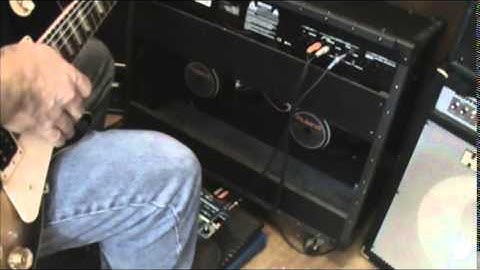 FX Loops: Serial vs. Parallel