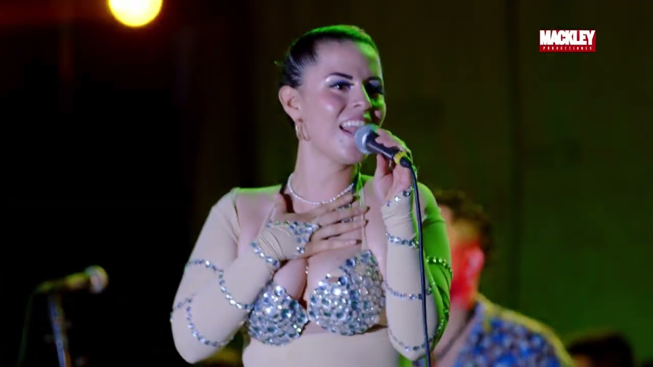 Internacional Yurimaguas - Mix que casualidad (En Vivo)