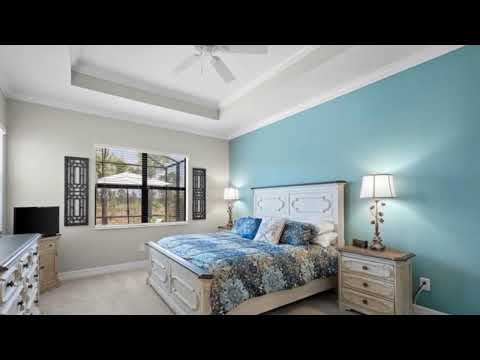 17430 Elkgrove Lane, Estero, FL home video tour