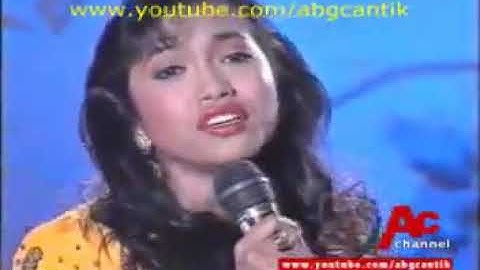 ZIANA ZAIN  putus terpaksa 1993