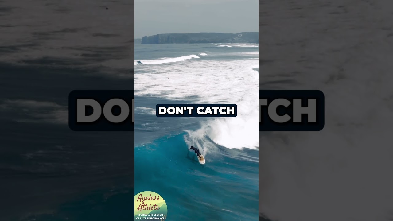 "This is how I finally made it outside" 🏄🏽‍♂️