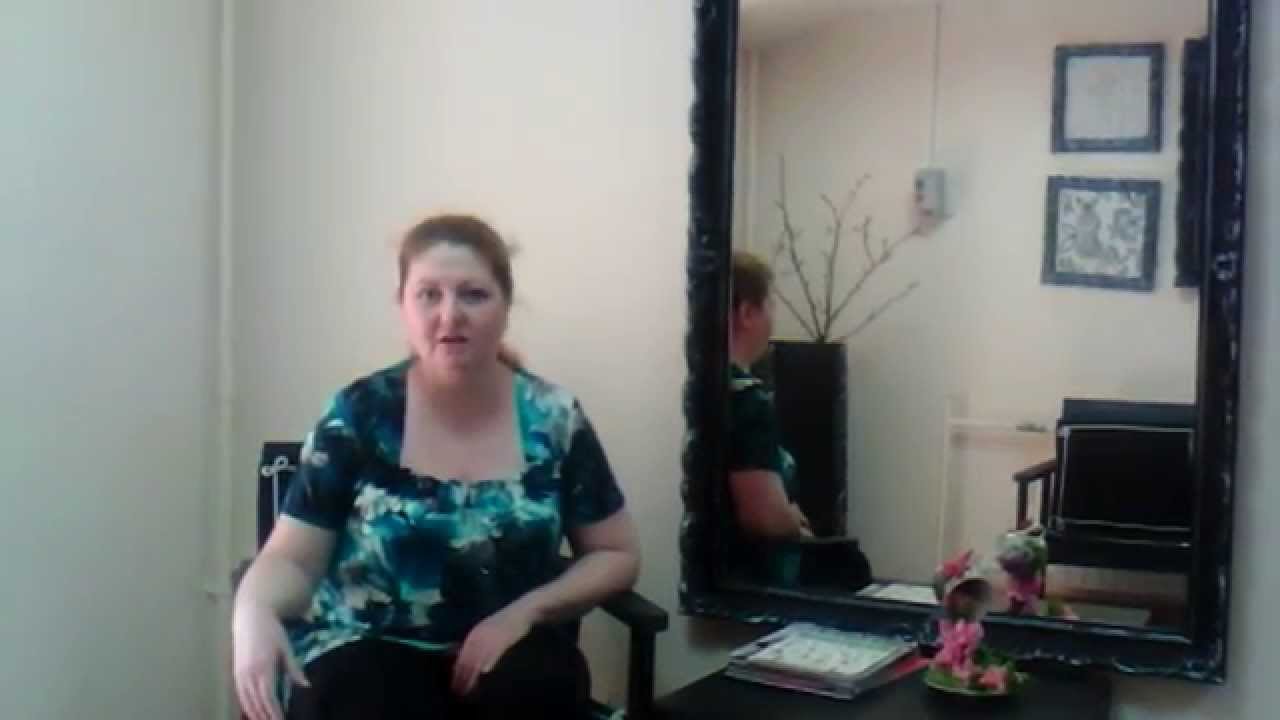 Алена бросила курить при помощи книги А.Карра. - YouTube