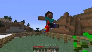 Minecraft in Ohio compilation 💀(Part 3)