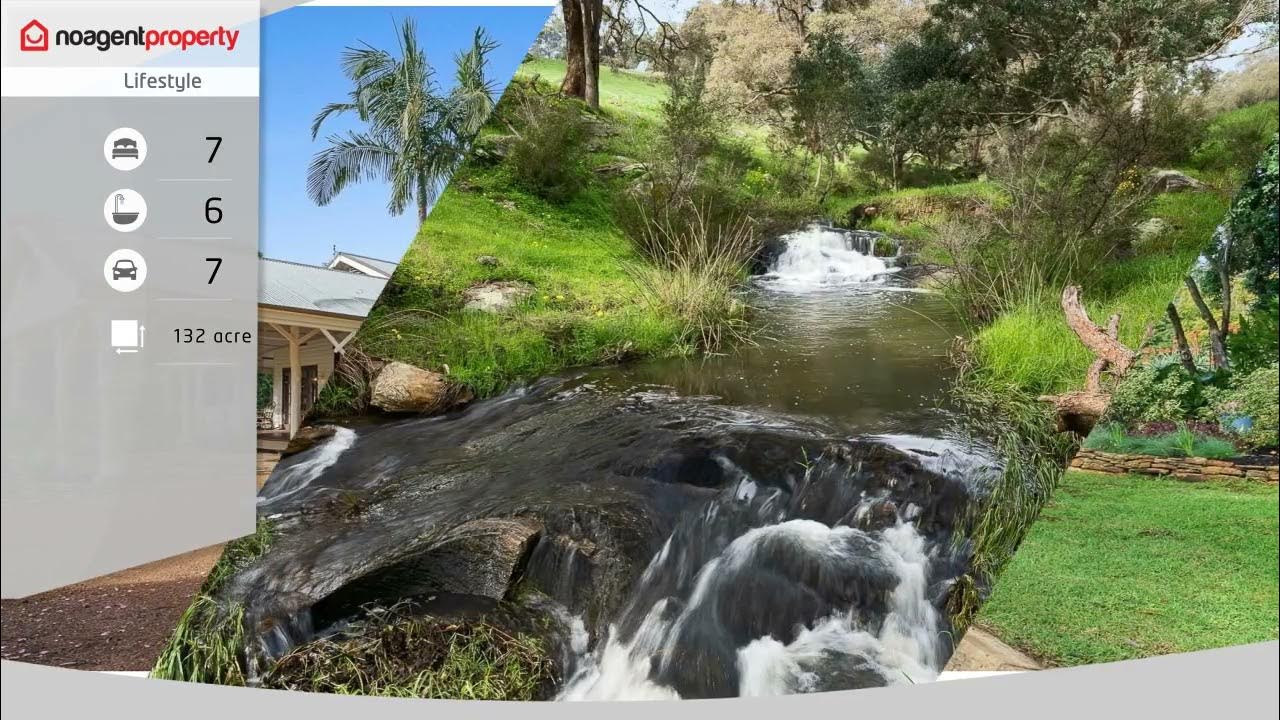 402 Collie River Road, Burekup WA 6227 Property For Sale By Owner