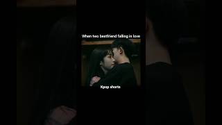 lovely us#koreandrama#chinesdrama#ckdrama#shorts#viralshorts#whentwobestfriendfallinginlove#lovelyus