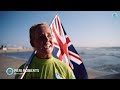 GKA Kite-Surf World Cup Morocco 2021 | DAY 4 | Epic wave action in Dakhla
