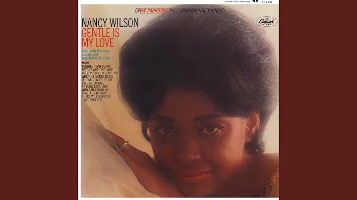 Nancy Wilson - Topic