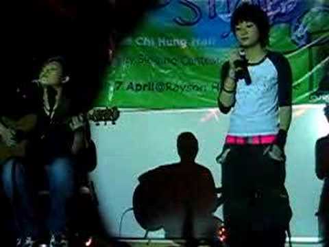 at17 singing live (part2)