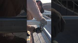 Hot Dip Galvanized Fittings