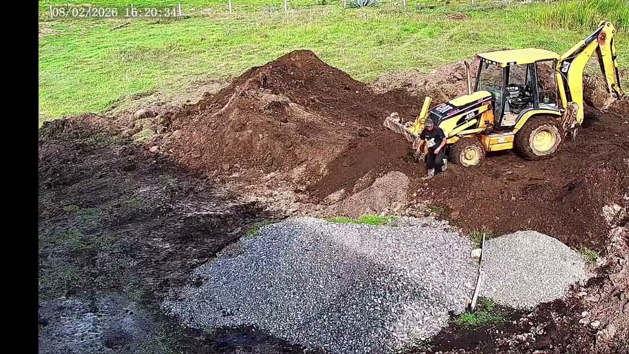 Recuerdos de trabajo en 🇪🇨📻🗽