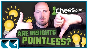 The TRUTH About Chess.com’s “Insights” Feature No One is Talking About