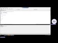 B112 filling tablure using cursor and loops example