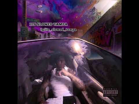 Moneybagg Yo – Wockesha #slowed