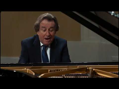 Buchbinder - Beethoven Sonata op.27 no.2 "Moonlight"