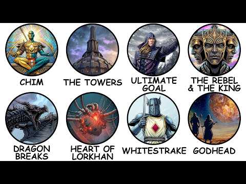 The Hidden Details In The Raerockhold Leaks