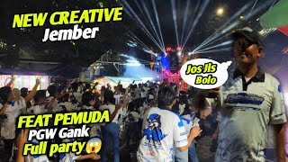 KARNAVAL DESA SEBANEN & SUMBER KETIMPA‼️ SANGAT MERIAH UNTUK TAHUN INI 
