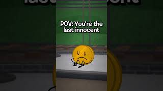 Pin solos MM2 📌🔪 #bfdi