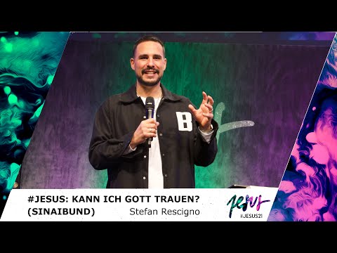 #Jesus21 - Kann