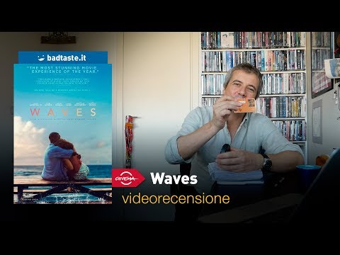 Video: Recensione Waves