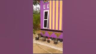 RS TSP95 DESA TERENTANG BARU KEC.BATIN XXIV BATANGHARI JAMBI