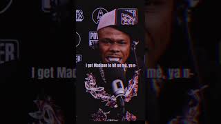 too easy , freestyle -dababy