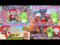 【まとめ】あいうえおドッキリが最高に面白すぎて滅ｗｗ　(マイッキー声真似・まいぜん・maizen・アニメ）