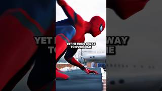 The Greatest Superhero of All Time
