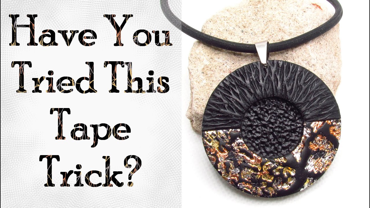 Пробовали ли вы технику лепки из полимерной глины Лизы Павельки?