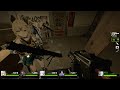 Left 4 Dead 2 Genshin Impact Part 3