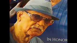 Celebrating The Life of Charles Brown