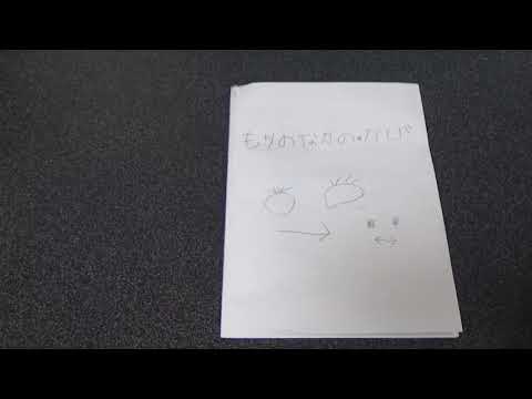 絵本「もりのなかのかげ」