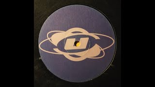 Push - Universal nation (The real anthem) (Club Mix) - 1998 - Trance