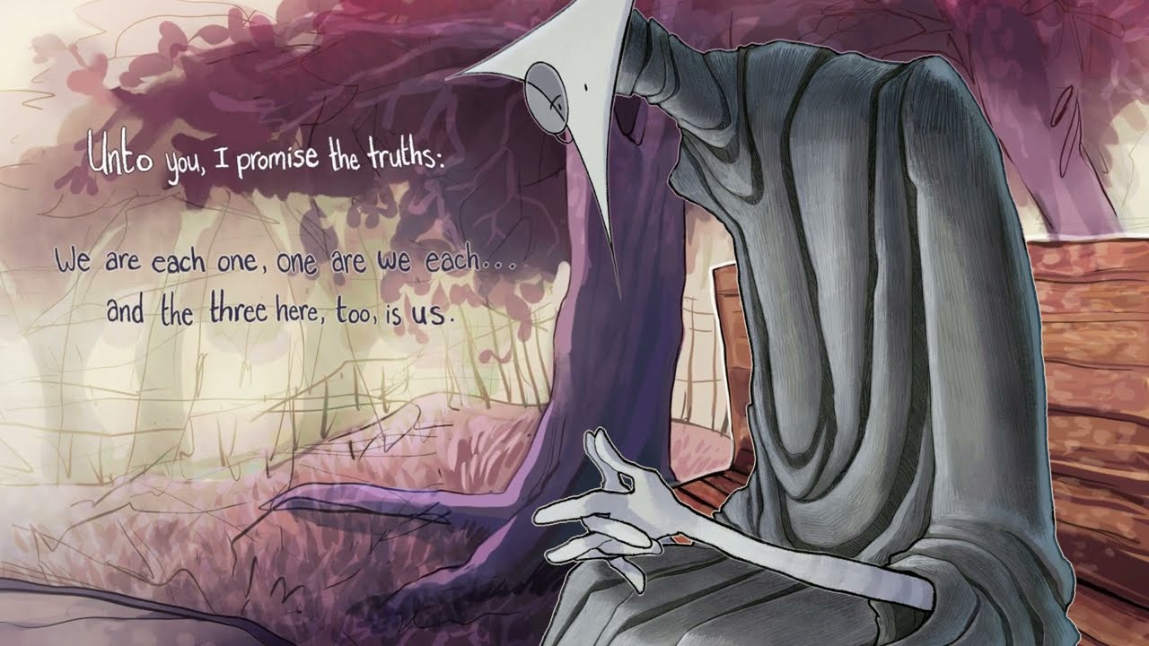 (King Deer mix - download available in description) a mathematician...