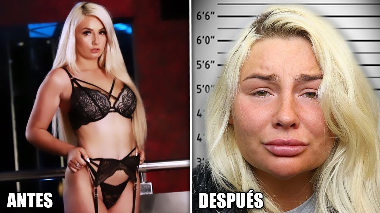 El Ascenso y Caída de la Barbie Falsa (De Modelo a Asesina)