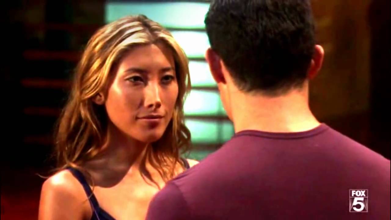 Victor/Sierra - Ordinary Day (Dollhouse)