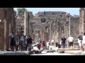 Pompei part 1 HD Pompeii