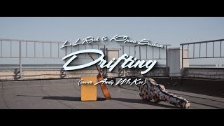 LEXL ROCK & UB - DRIFTING (cover Andy McKee)