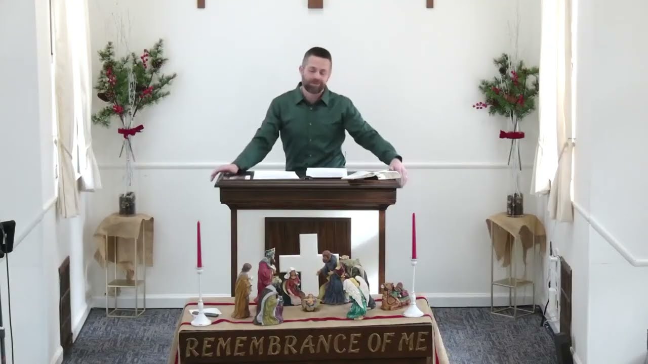 Therefore: A Summary of Romans 1-7