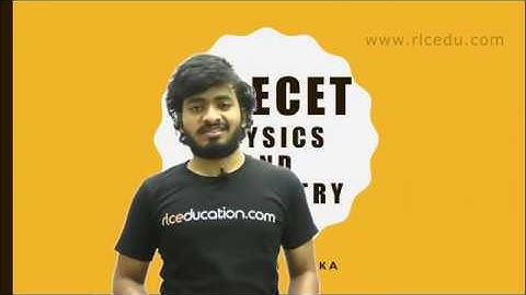 TSECET 2020 Physics & Chemistry Revision Course Introduction | Weightage Analysis | Vignan Nakka