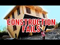 World&#39;s Best Construction Fails on Internet