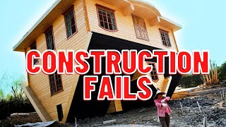 World&#39;s Best Construction Fails on Internet