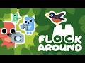 Flock Around - PC Gameplay
