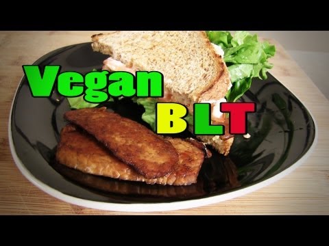 Is Tempeh Bacon Vegetarian