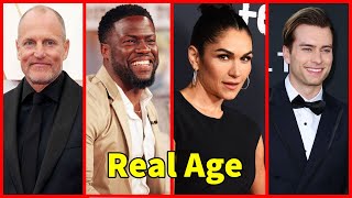 The Man From Toronto Cast Name And Real Age 2022