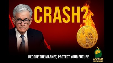 The Man Who Sparked a $1 Trillion Fear Bubble – The Flash Crash Story