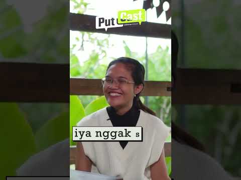 ELISHA GAWE MAREM WARGA PONTIANAK. LUCU TENAN