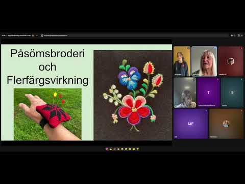 Nyhetsträff 26 juni 26