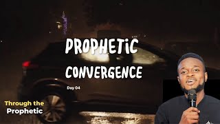 #4) Strange revelation of realms beyond the Prophetic | Possibilities of the prophetic part 2