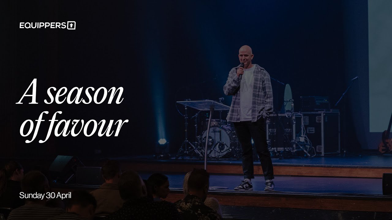 Pastor Sam Monk | Sunday 30th April 2023 - YouTube